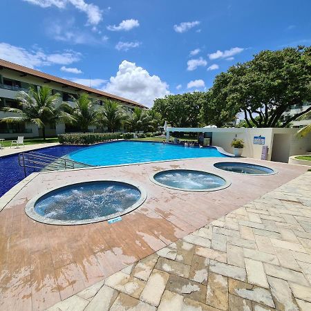 Praia Dos Carneiros Flat 207 A - Carneiros Beach Resort Tamandaré Εξωτερικό φωτογραφία