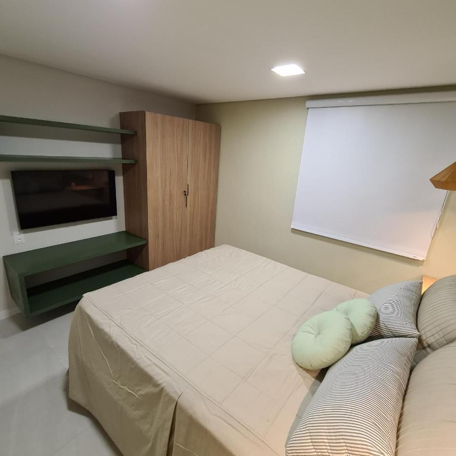Praia Dos Carneiros Flat 207 A - Carneiros Beach Resort Tamandaré Εξωτερικό φωτογραφία