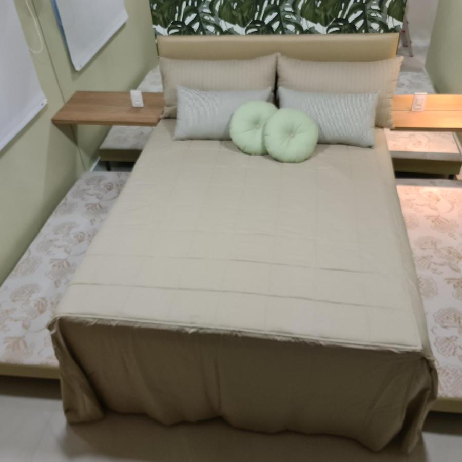 Praia Dos Carneiros Flat 207 A - Carneiros Beach Resort Tamandaré Εξωτερικό φωτογραφία