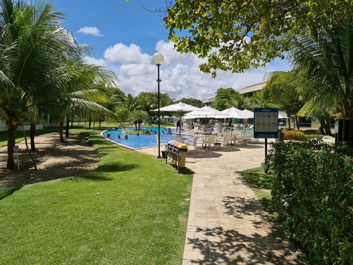 Praia Dos Carneiros Flat 207 A - Carneiros Beach Resort Tamandaré Εξωτερικό φωτογραφία