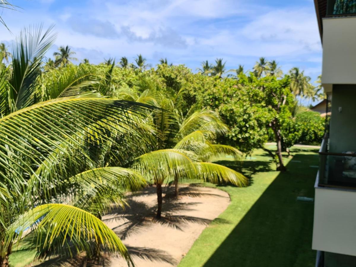 Praia Dos Carneiros Flat 207 A - Carneiros Beach Resort Tamandaré Εξωτερικό φωτογραφία