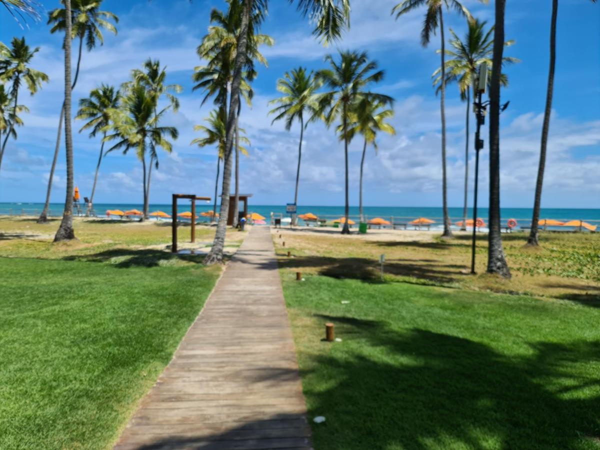 Praia Dos Carneiros Flat 207 A - Carneiros Beach Resort Tamandaré Εξωτερικό φωτογραφία