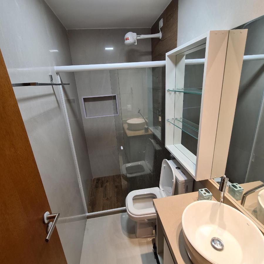 Praia Dos Carneiros Flat 207 A - Carneiros Beach Resort Tamandaré Εξωτερικό φωτογραφία