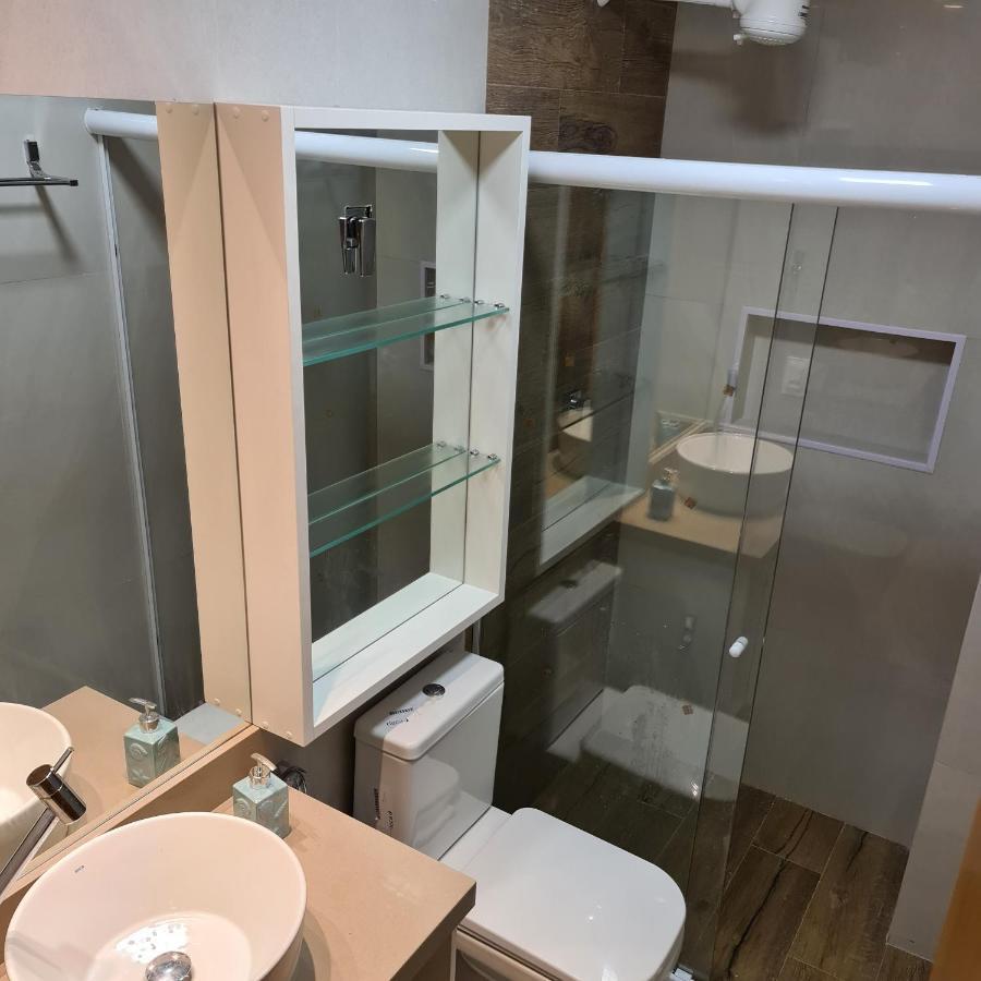 Praia Dos Carneiros Flat 207 A - Carneiros Beach Resort Tamandaré Εξωτερικό φωτογραφία