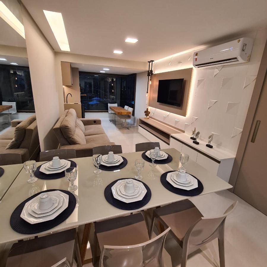 Praia Dos Carneiros Flat 207 A - Carneiros Beach Resort Tamandaré Εξωτερικό φωτογραφία