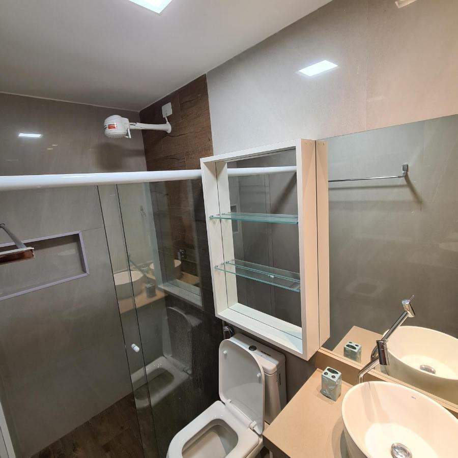 Praia Dos Carneiros Flat 207 A - Carneiros Beach Resort Tamandaré Εξωτερικό φωτογραφία