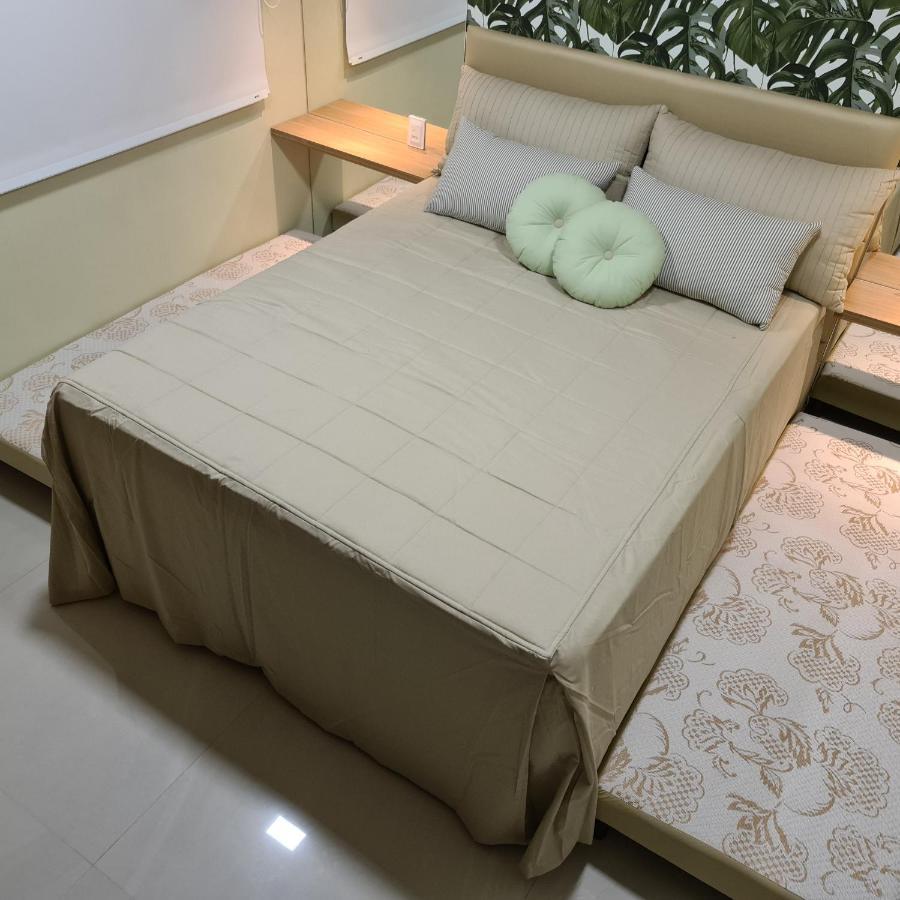 Praia Dos Carneiros Flat 207 A - Carneiros Beach Resort Tamandaré Εξωτερικό φωτογραφία
