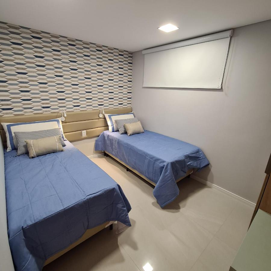 Praia Dos Carneiros Flat 207 A - Carneiros Beach Resort Tamandaré Εξωτερικό φωτογραφία