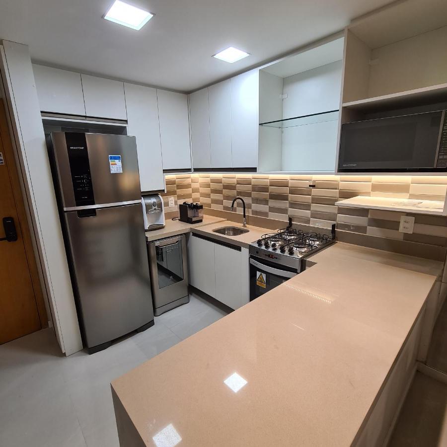 Praia Dos Carneiros Flat 207 A - Carneiros Beach Resort Tamandaré Εξωτερικό φωτογραφία