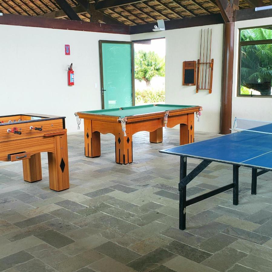 Praia Dos Carneiros Flat 207 A - Carneiros Beach Resort Tamandaré Εξωτερικό φωτογραφία