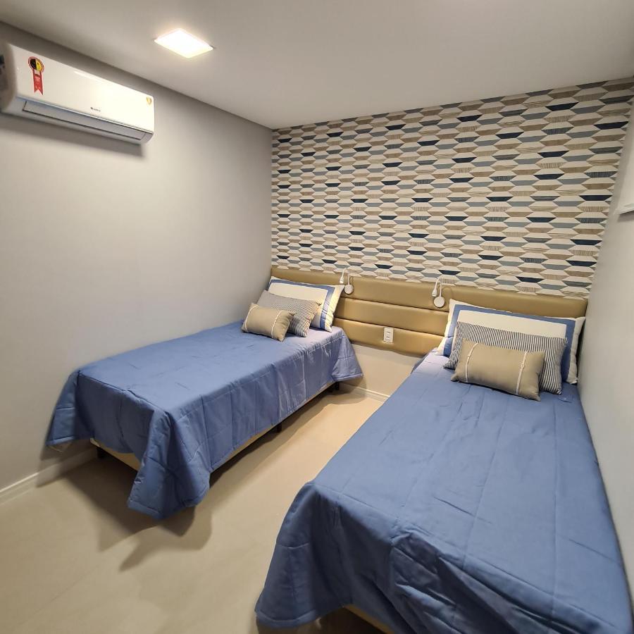 Praia Dos Carneiros Flat 207 A - Carneiros Beach Resort Tamandaré Εξωτερικό φωτογραφία