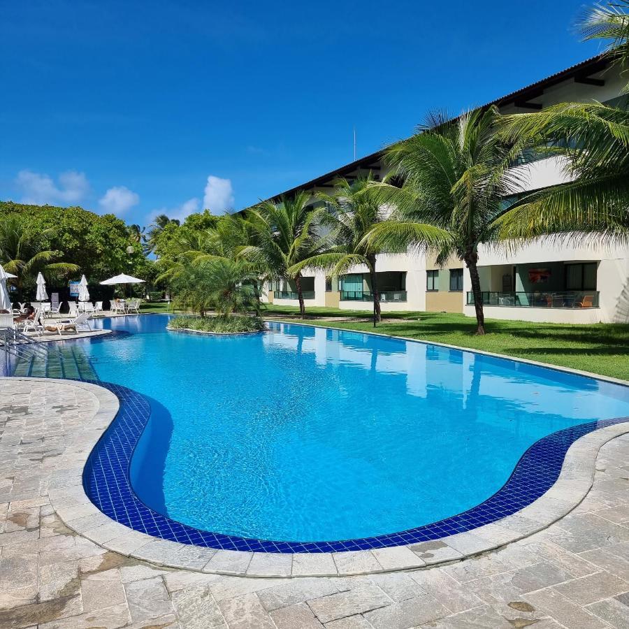 Praia Dos Carneiros Flat 207 A - Carneiros Beach Resort Tamandaré Εξωτερικό φωτογραφία