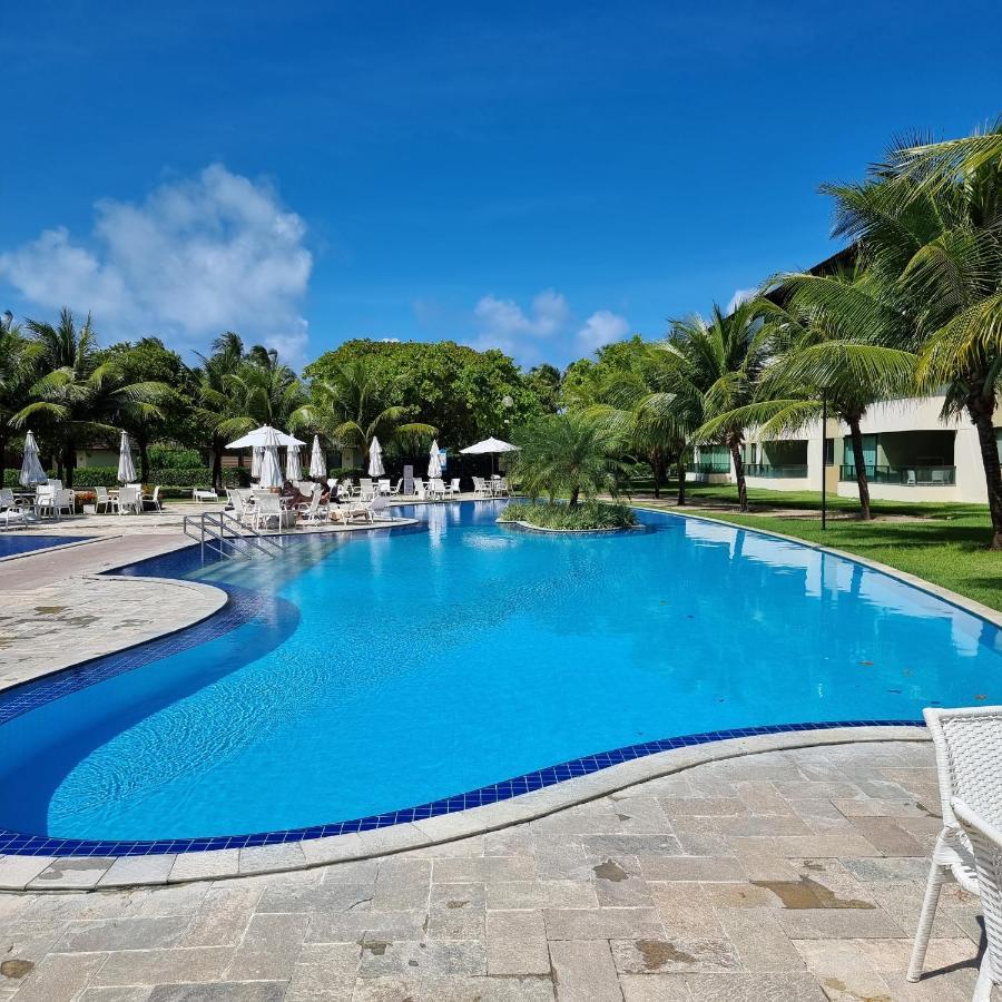 Praia Dos Carneiros Flat 207 A - Carneiros Beach Resort Tamandaré Εξωτερικό φωτογραφία